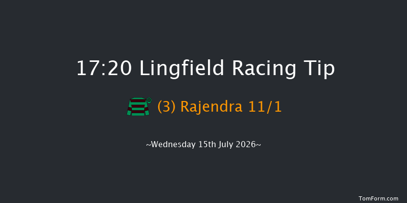 Lingfield 17-20 (Class 4) 11f Mon 13th Jul 2026