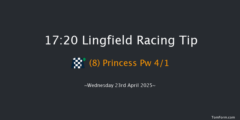 Lingfield 17-20 (Class 5) 7f Fri 18th Apr 2025