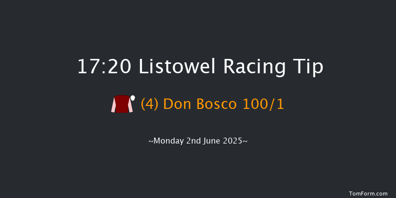 Listowel 17-20 20f Sun 1st Jun 2025