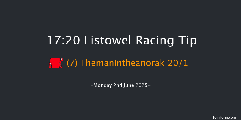 Listowel 17-20 20f Sun 1st Jun 2025