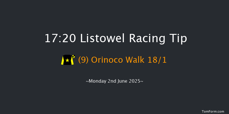 Listowel 17-20 20f Sun 1st Jun 2025