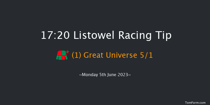 Listowel 17:20 NH Flat Race 20f Sun 4th Jun 2023