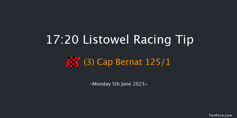Listowel 17:20 NH Flat Race 20f Sun 4th Jun 2023