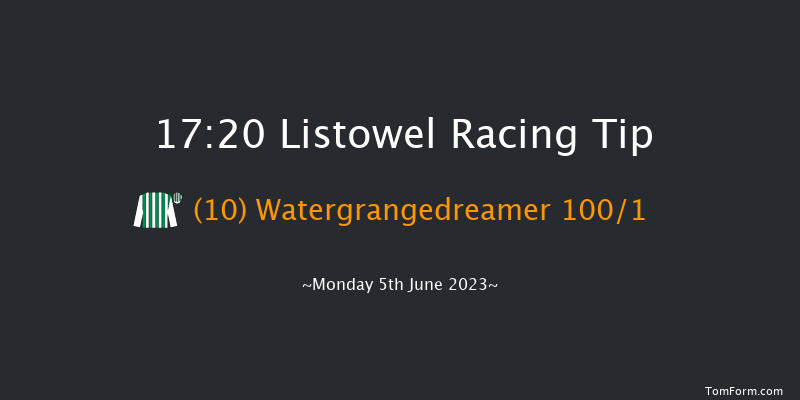 Listowel 17:20 NH Flat Race 20f Sun 4th Jun 2023