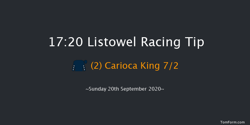 Kerry Group (Pro/Am) Flat Race Listowel 17:20 NH Flat Race 16f Sat 14th Sep 2019