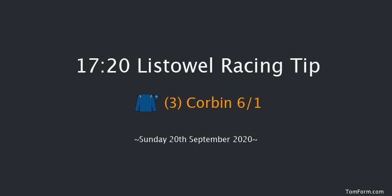 Kerry Group (Pro/Am) Flat Race Listowel 17:20 NH Flat Race 16f Sat 14th Sep 2019