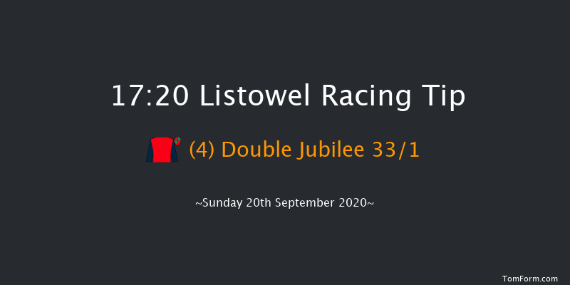 Kerry Group (Pro/Am) Flat Race Listowel 17:20 NH Flat Race 16f Sat 14th Sep 2019