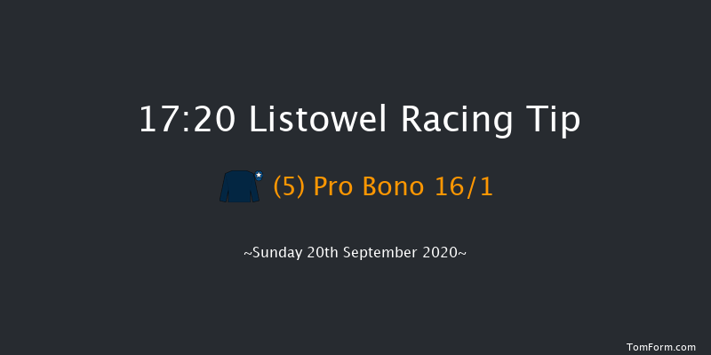 Kerry Group (Pro/Am) Flat Race Listowel 17:20 NH Flat Race 16f Sat 14th Sep 2019