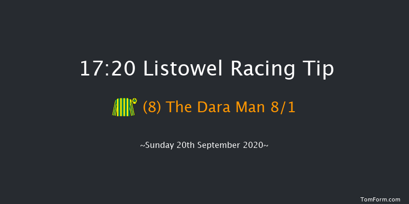 Kerry Group (Pro/Am) Flat Race Listowel 17:20 NH Flat Race 16f Sat 14th Sep 2019
