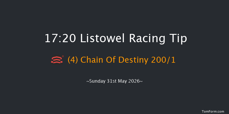 Listowel 17-20 13f Sat 30th May 2026