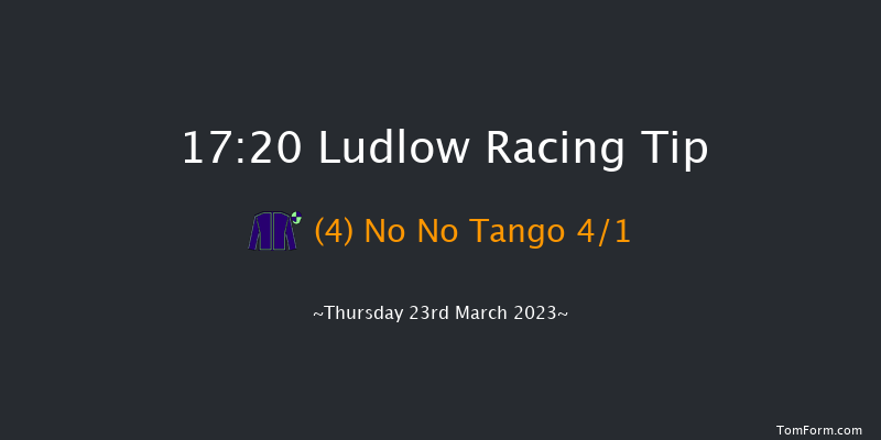 Ludlow 17:20 Handicap Hurdle (Class 4) 21f Thu 2nd Mar 2023