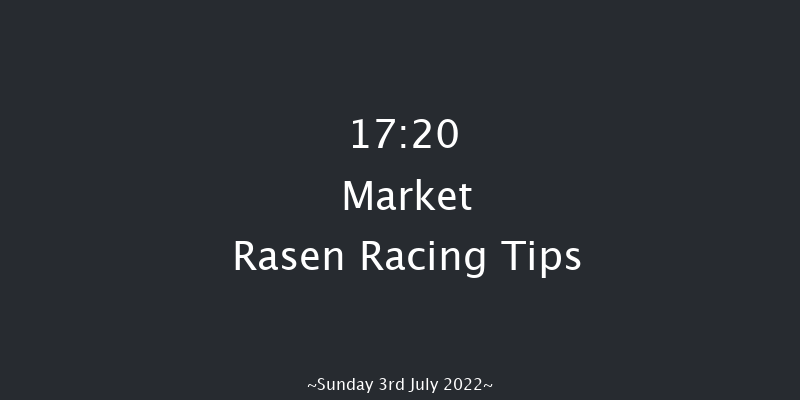 Market Rasen 17:20 Handicap Hurdle (Class 4) 17f Fri 17th Jun 2022