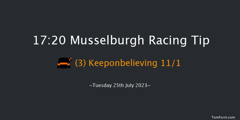 Musselburgh 17:20 Handicap (Class 6) 9f Wed 5th Jul 2023