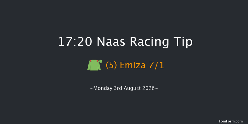 Naas 17-20 8f Wed 22nd Jul 2026