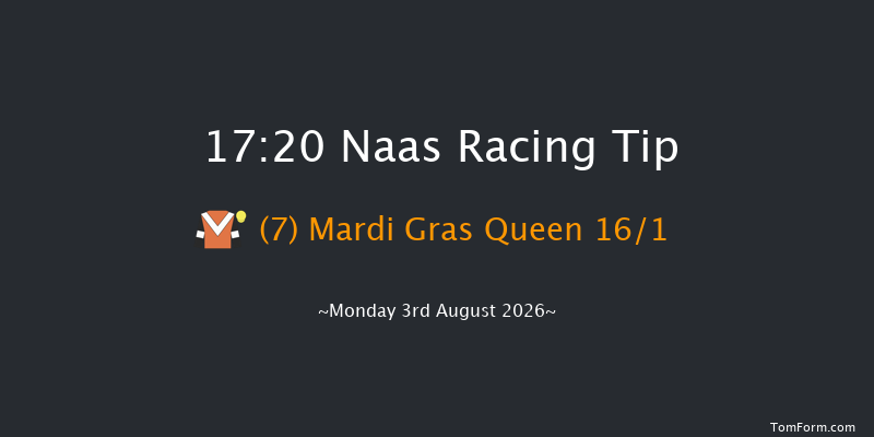 Naas 17-20 8f Wed 22nd Jul 2026