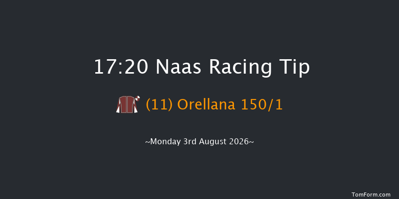Naas 17-20 8f Wed 22nd Jul 2026