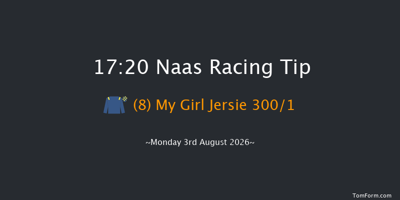 Naas 17-20 8f Wed 22nd Jul 2026