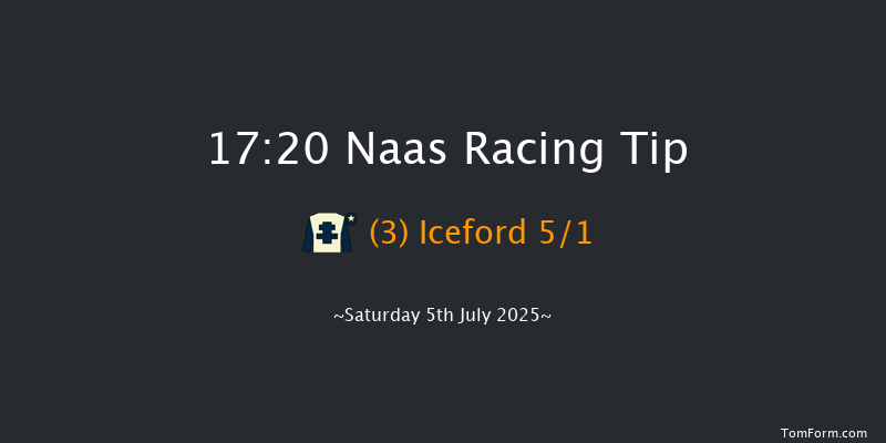 Naas 17-20 7f Wed 25th Jun 2025