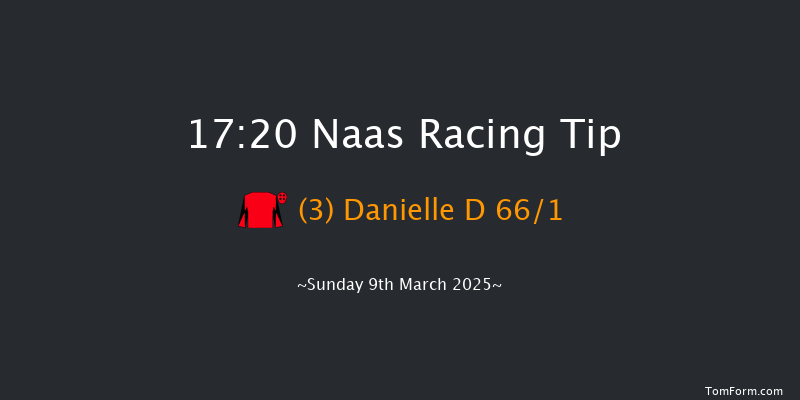 Naas  17:20 NH Flat Race 16f Sun 23rd Feb 2025