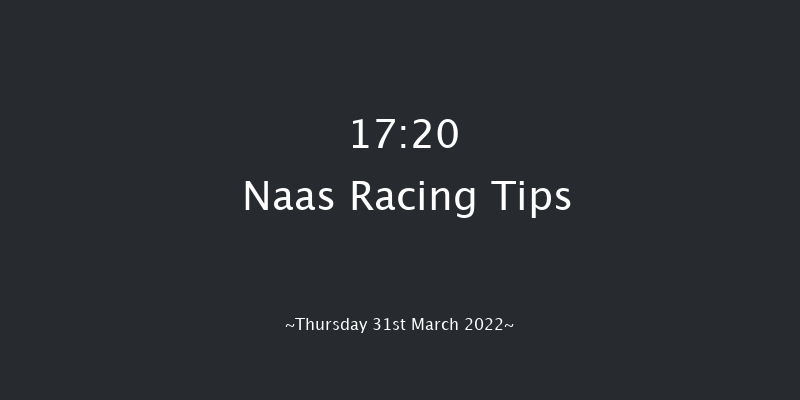 Naas 17:20 NH Flat Race 16f Sun 27th Mar 2022