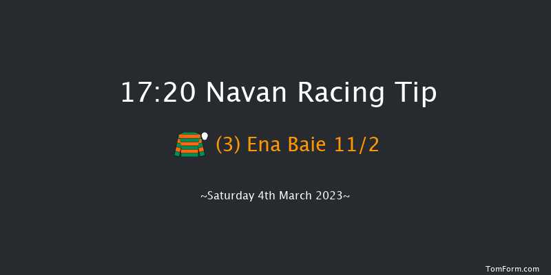 Navan 17:20 Handicap Chase 20f Sun 12th Feb 2023