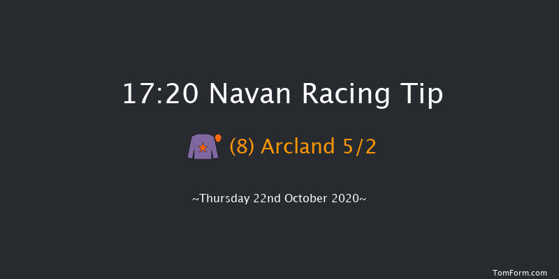 Racing Again Sunday 8th November Handicap (45-65) (Div 2) Navan 17:20 Handicap 14f Wed 7th Oct 2020