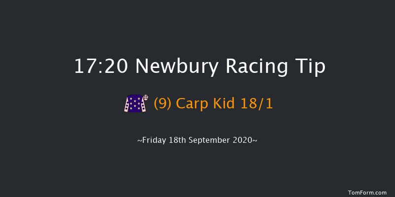 Pierre Vaudon Champagne Handicap Newbury 17:20 Handicap (Class 4) 10f Sun 16th Aug 2020