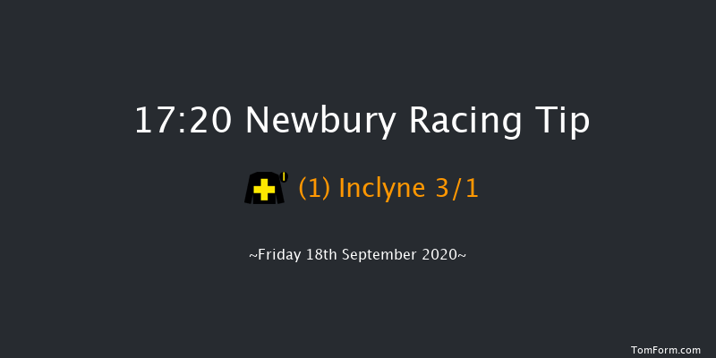 Pierre Vaudon Champagne Handicap Newbury 17:20 Handicap (Class 4) 10f Sun 16th Aug 2020
