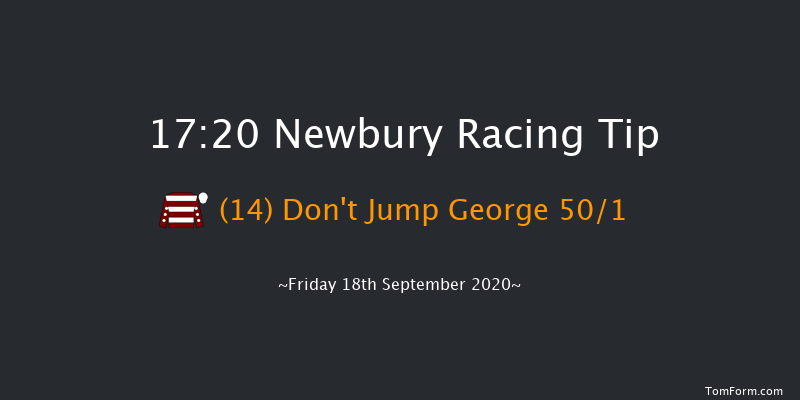 Pierre Vaudon Champagne Handicap Newbury 17:20 Handicap (Class 4) 10f Sun 16th Aug 2020