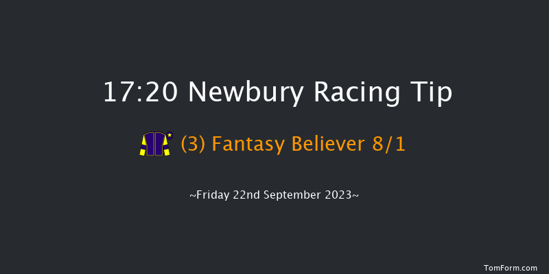 Newbury 17:20 Handicap (Class 4) 10f Tue 29th Aug 2023