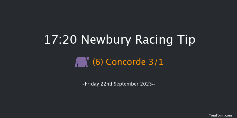 Newbury 17:20 Handicap (Class 4) 10f Tue 29th Aug 2023