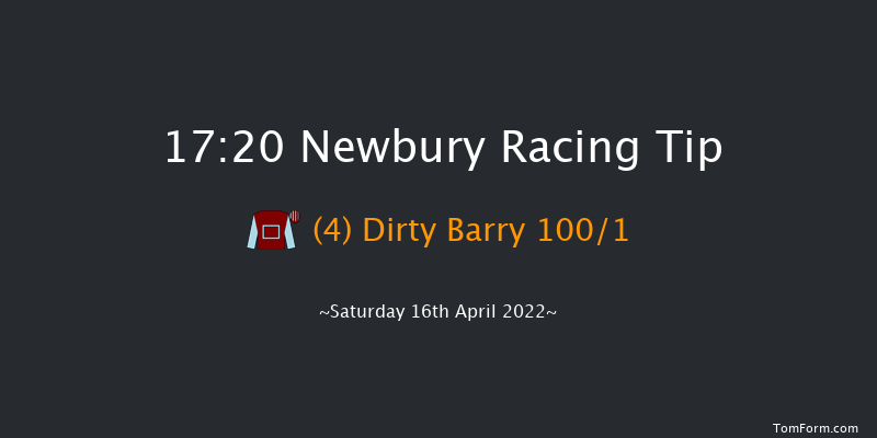Newbury 17:20 Maiden (Class 3) 11f Sat 2nd Apr 2022