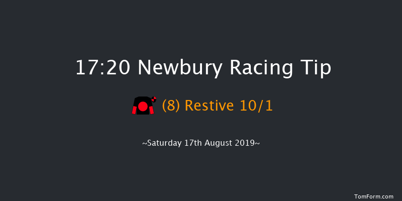Newbury 17:20 Handicap (Class 4) 12f Fri 16th Aug 2019