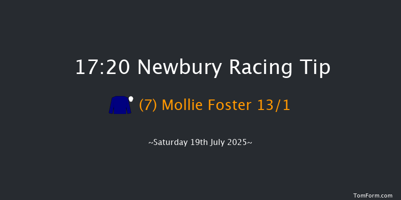 Newbury 17-20 (Class 3) 7f Fri 18th Jul 2025