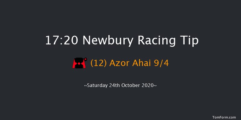 Worthington's Amateur Jockeys' Handicap Newbury 17:20 Handicap (Class 5) 12f Fri 23rd Oct 2020