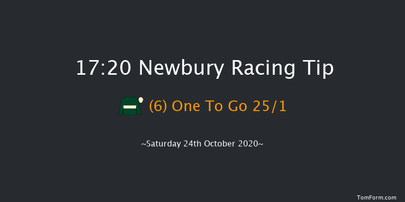 Worthington's Amateur Jockeys' Handicap Newbury 17:20 Handicap (Class 5) 12f Fri 23rd Oct 2020