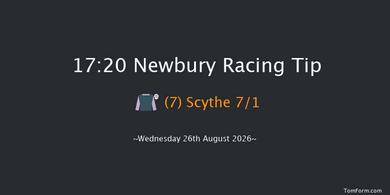 Newbury 17-20 (Class 4) 6f Sat 15th Aug 2026
