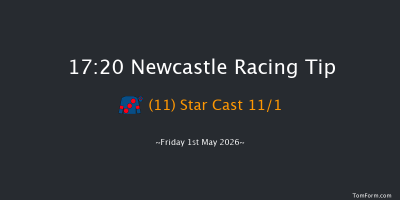 Newcastle 17-20 (Class 5) 10f Mon 20th Apr 2026