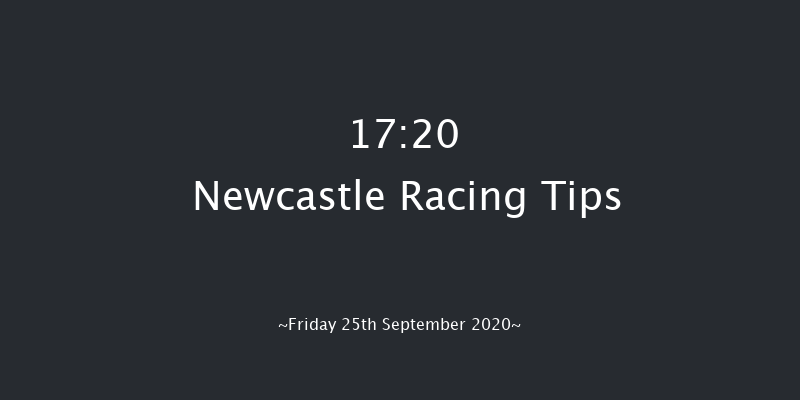 Visit attheraces.com Novice Stakes Newcastle 17:20 Stakes (Class 5) 6f Tue 22nd Sep 2020