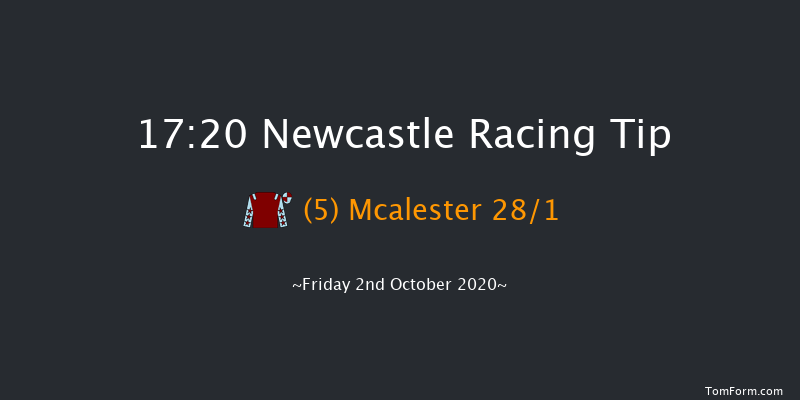 attheraces.com Handicap Newcastle 17:20 Handicap (Class 5) 10f Mon 28th Sep 2020