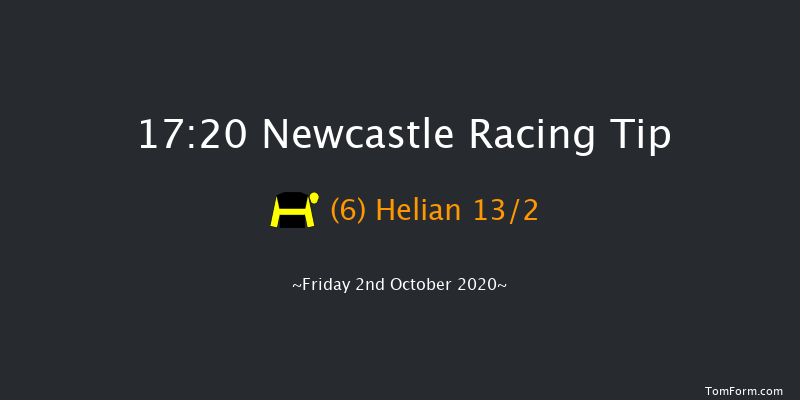 attheraces.com Handicap Newcastle 17:20 Handicap (Class 5) 10f Mon 28th Sep 2020