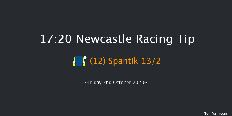 attheraces.com Handicap Newcastle 17:20 Handicap (Class 5) 10f Mon 28th Sep 2020