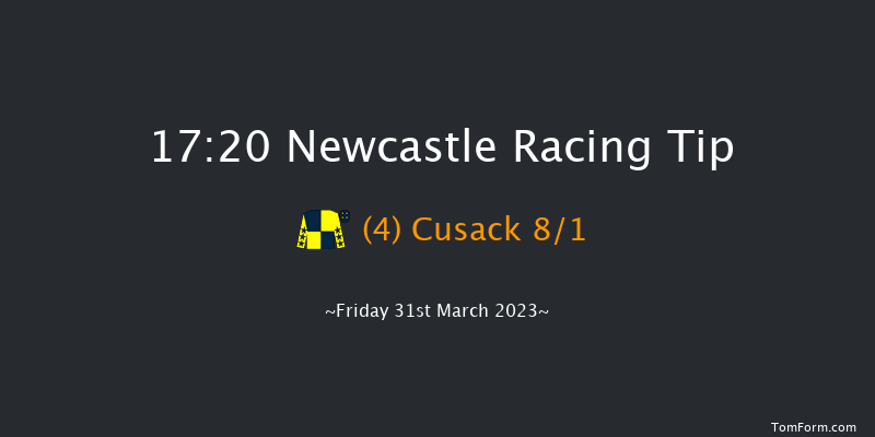 Newcastle 17:20 Handicap (Class 6) 10f Wed 29th Mar 2023