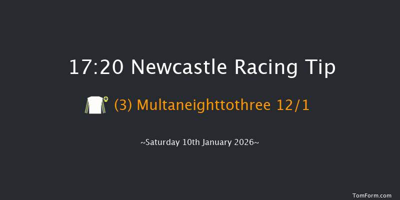 Newcastle 17-20 (Class 3) 8f Fri 9th Jan 2026