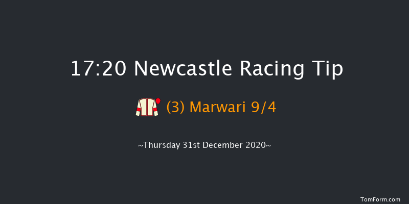Heed Your Hunch At Betway Handicap (Div 2) Newcastle 17:20 Handicap (Class 6) 6f Mon 28th Dec 2020