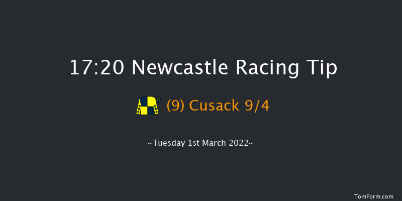 Newcastle 17:20 Handicap (Class 6) 10f Sat 26th Feb 2022