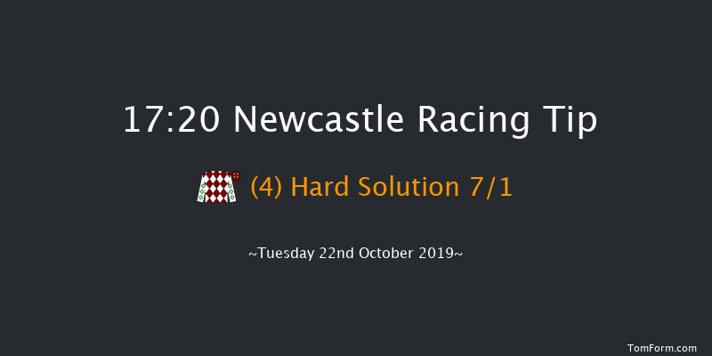 Newcastle 17:20 Handicap (Class 5) 5f Fri 18th Oct 2019