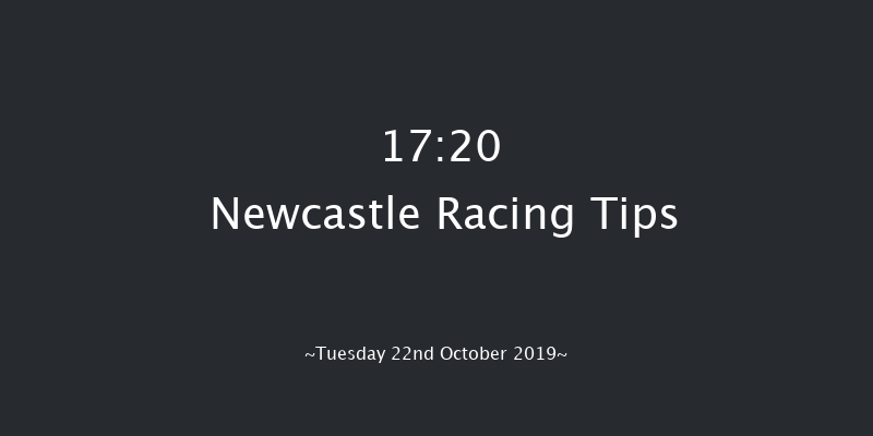 Newcastle 17:20 Handicap (Class 5) 5f Fri 18th Oct 2019