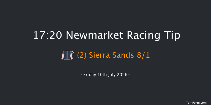 Newmarket 17-20 (Class 4) 7f Thu 9th Jul 2026