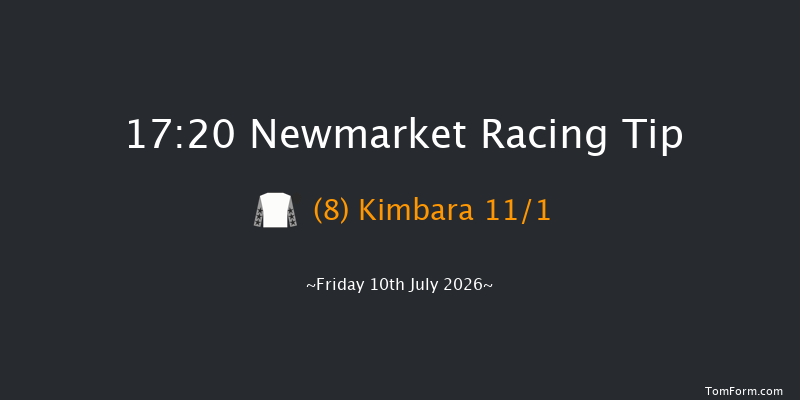 Newmarket 17-20 (Class 4) 7f Thu 9th Jul 2026